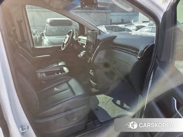 Hyundai Staria id 3592040 из Кореи 19