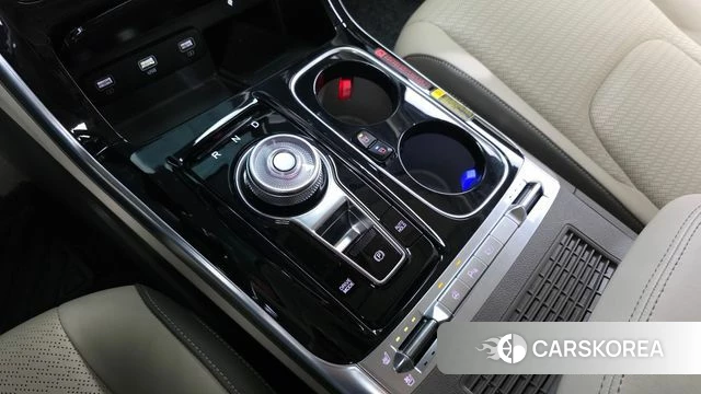 Kia Carnival 4th generation id 4186944 из Кореи 31