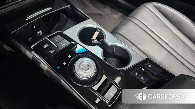 Kia K8 id 2894730 из Кореи 19