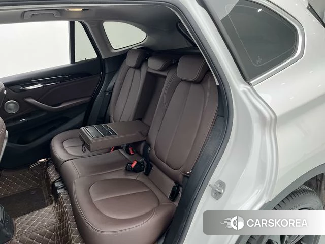 BMW X1 id 3927074 из Китая 27