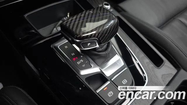 Audi Q5 (FY) id 2832324 из Кореи 19