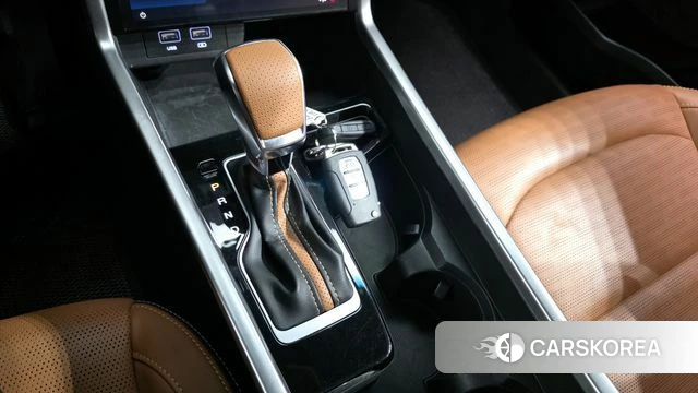 Ssangyong Torres id 3786558 из Кореи 19