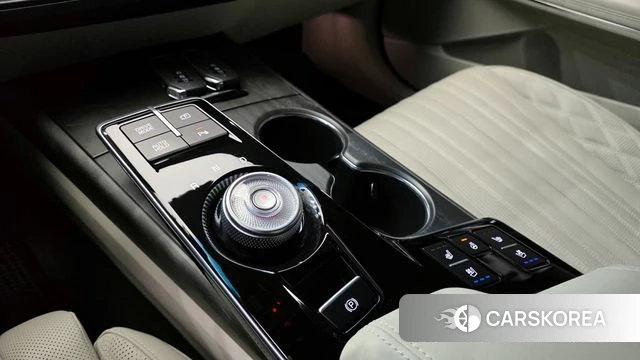 Kia K8 id 3851490 из Кореи 19