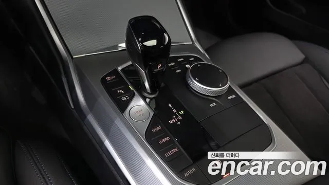 BMW 3 Series (G20) id 2954843 из Кореи 19