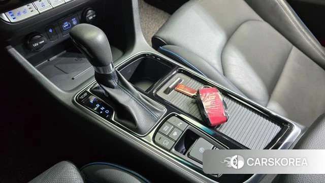 Hyundai Sonata New Rise id 4563095 из Кореи 32