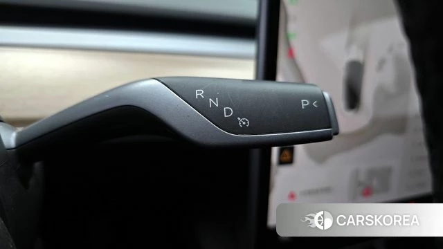 Tesla Model 3 id 4303101 из Кореи 29