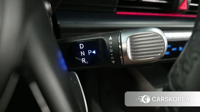 Hyundai Ionic 6 id 2915528 из Кореи 19