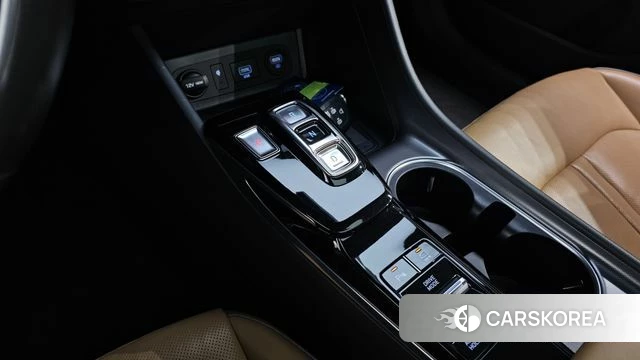 Hyundai Sonata (DN8) id 3879512 из Кореи 19