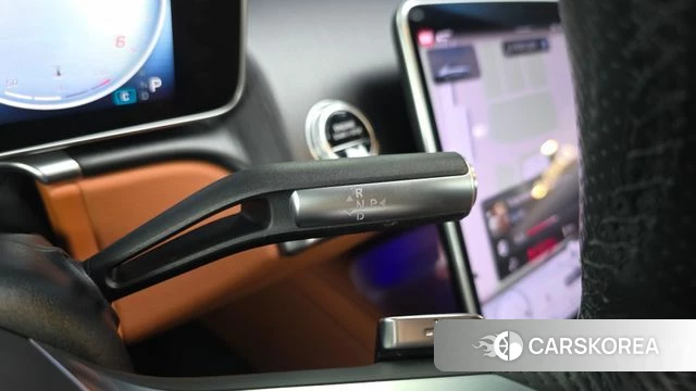 Mercedes-Benz S-Class W223 id 4186964 из Кореи 31