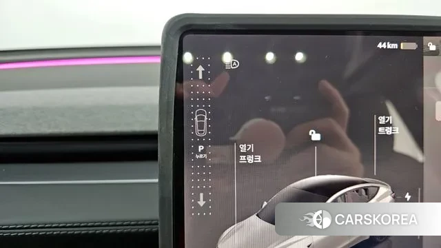 Tesla Model Y id 3585380 из Кореи 19