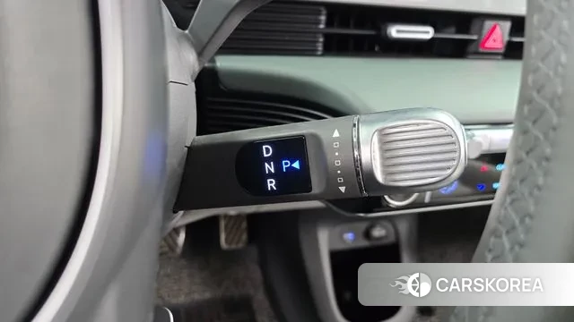 Hyundai Ionic 5 id 3702420 из Кореи 19