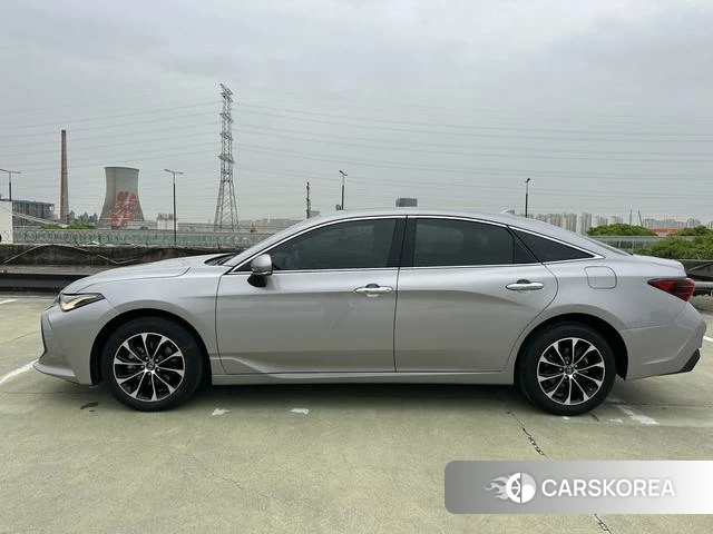 Toyota Asian dragon id 4258941 из Китая 17