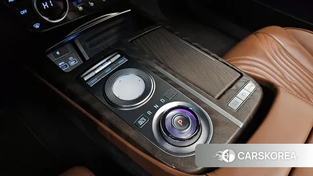 Genesis G80 (RG3) id 3459325 из Кореи 19