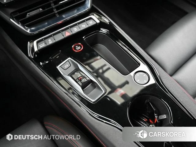 Audi RS e-Tron GT id 4382281 из Кореи 11