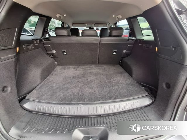 Renault Korea (Samsung) The New QM6 id 4186428 из Кореи 11