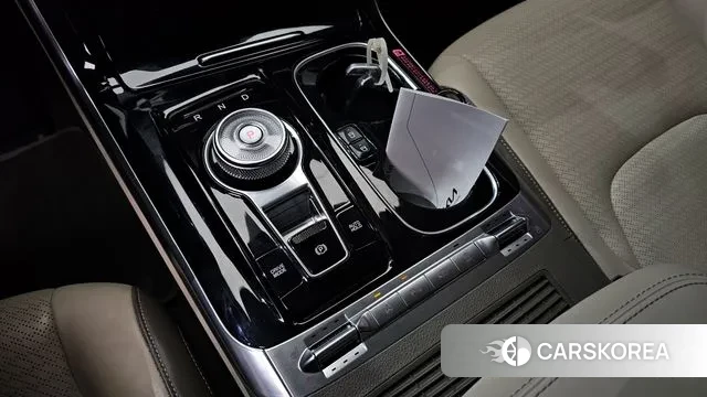 Kia Carnival 4th generation id 3478847 из Кореи 19