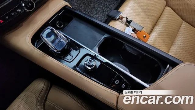 Volvo S90 id 2879724 из Кореи 19