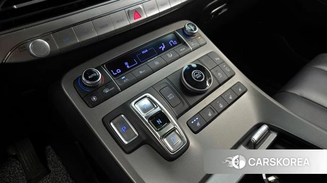 Hyundai Palisade id 4389346 из Кореи 31