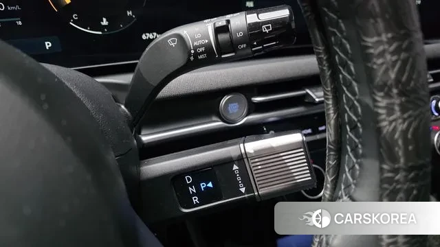 Hyundai The New Tucson (NX4) id 3457061 из Кореи 19