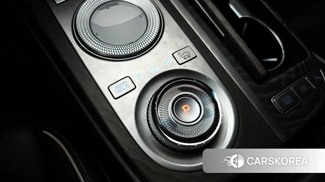 Genesis G80 (RG3) id 3942182 из Кореи 19