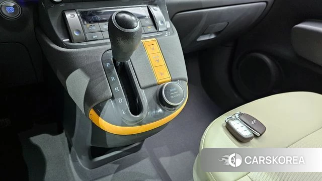 Hyundai Casper id 4231403 из Кореи 29