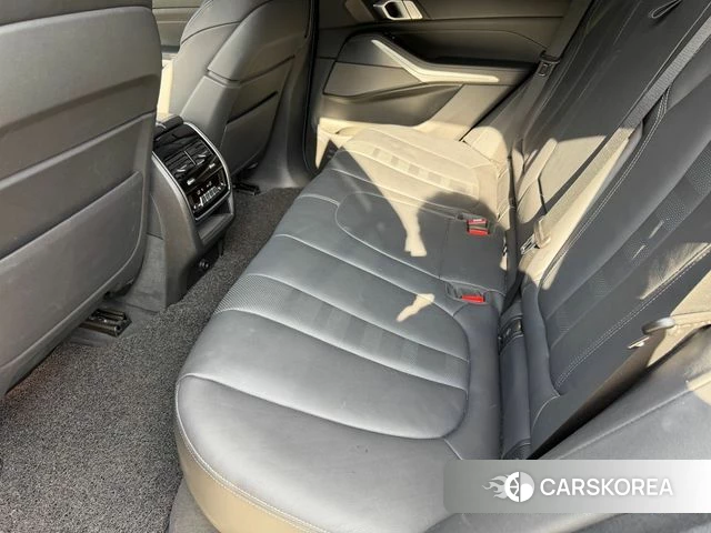 BMW X5 (G05) id 4693188 из Кореи 9