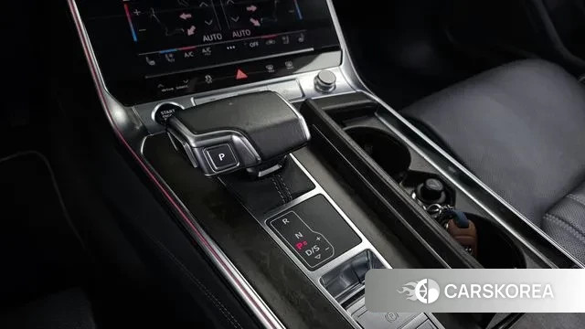 Audi A7 (4K) id 3208839 из Кореи 19