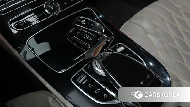 Mercedes-Benz CLS-Class C257 id 4764858 из Кореи 29