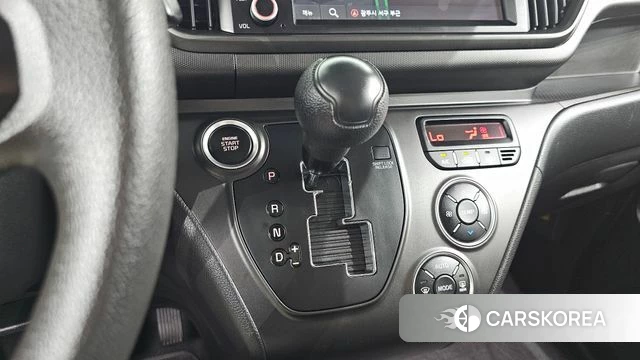 Kia The New Kia Ray id 4905132 из Кореи 32