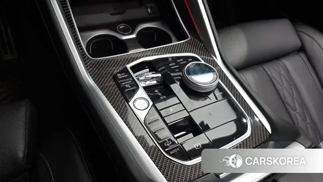 BMW X6 (G06) id 3571431 из Кореи 19