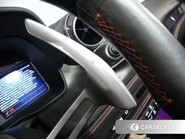 Ferrari F8 Spider id 3054667 из Кореи 19