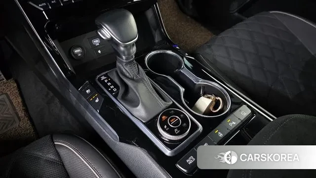 Kia Mohave Master id 3359960 из Кореи 19