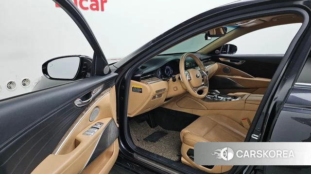 Kia More K9 id 4573747 из Кореи 33