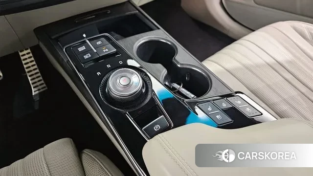 Kia K8 id 2931449 из Кореи 19