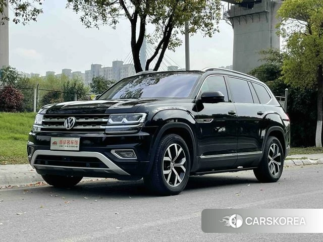 Volkswagen Tourang id 4209950 из Китая 18