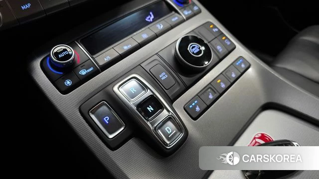 Hyundai Palisade id 3899637 из Кореи 19