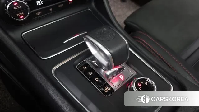 Mercedes-Benz GLA-Class X156 id 3156448 из Кореи 19