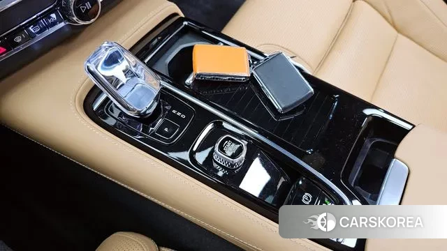 Volvo S90 id 3467237 из Кореи 19