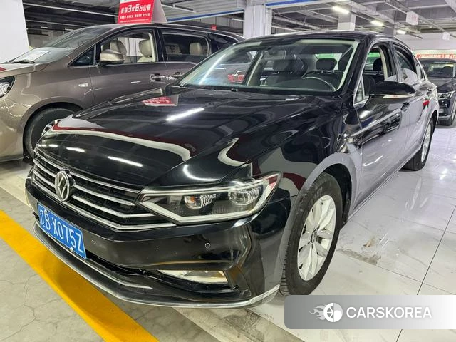 Volkswagen Magotan id 4255773 из Китая 9