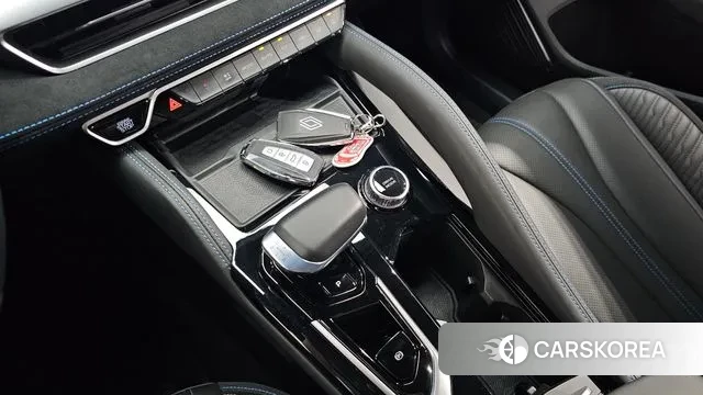 Renault Korea (Samsung) Grand Coleos id 3099017 из Кореи 19