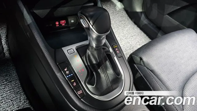 Kia Come New K3 id 2583847 из Кореи 19