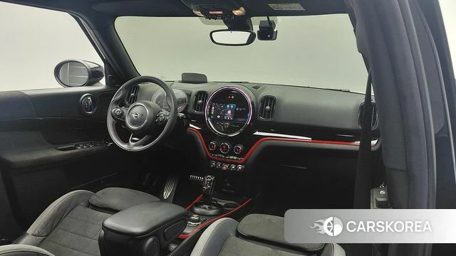 Mini Cooper S Countryman id 4338349 из Кореи 19