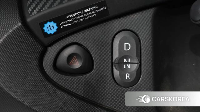 Renault Korea (Samsung) Twizy id 4688602 из Кореи 29