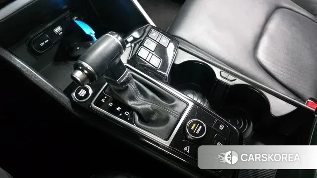 Kia Sportage 5th Generation id 3507759 из Кореи 19