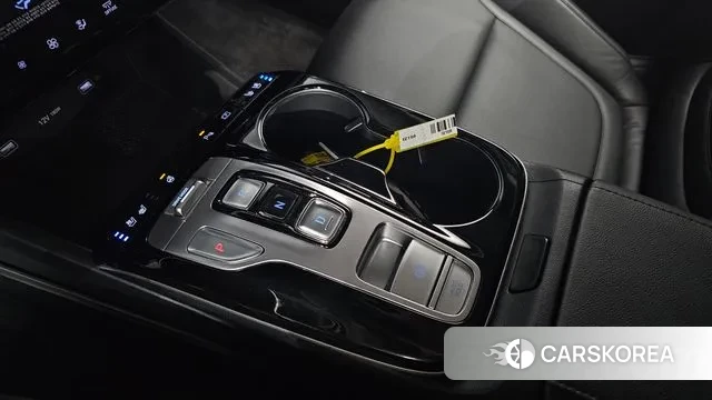 Hyundai Tucson Hybrid (NX4) id 3458364 из Кореи 19