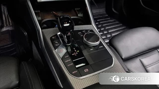 BMW 3 Series (G20) id 3434193 из Кореи 19