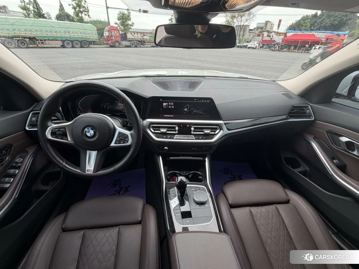 BMW 3 series id 4440307 из Китая 14