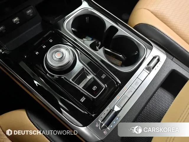 Kia Carnival 4th generation id 2960693 из Кореи 19