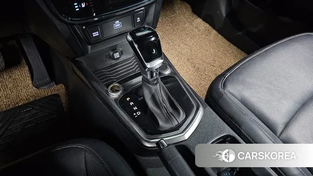 Ssangyong Berry New Tivoli id 3421812 из Кореи 19