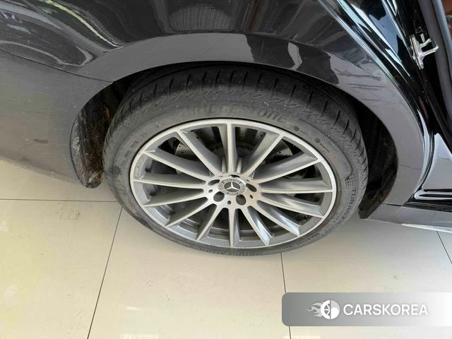 Mercedes-Benz S-class id 4261466 из Китая 9